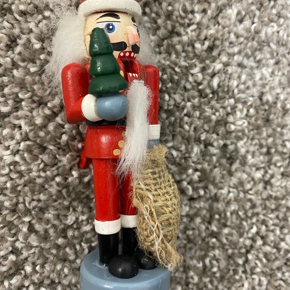 8 different Christmas tree ornaments - Picture 13 of 15